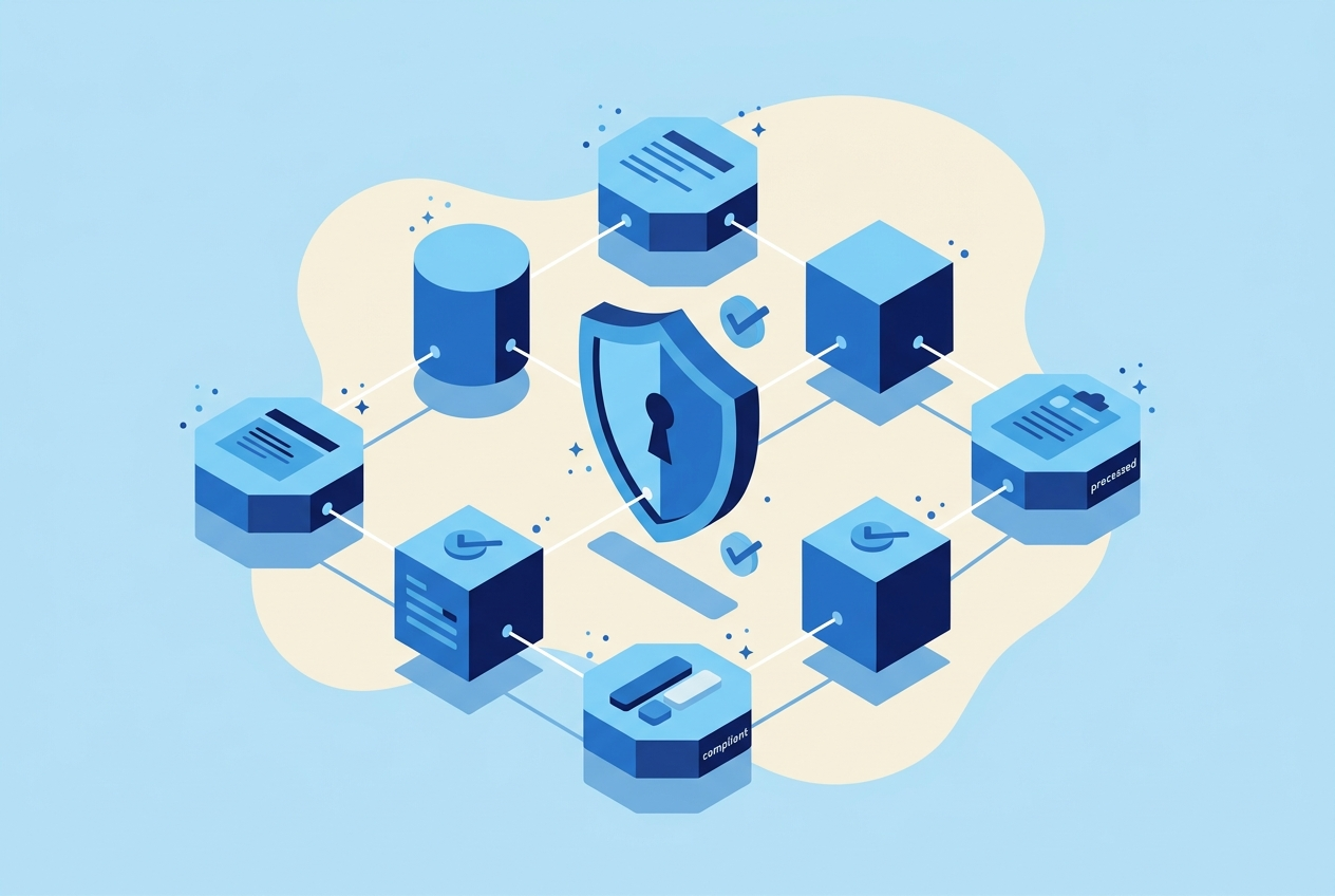 HIPAA Questionnaire Automation for Healthcare Teams